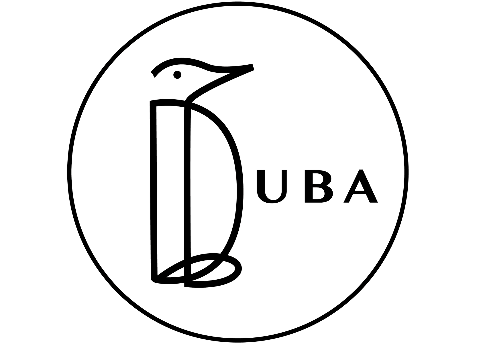 DUBA — Marca personal · Deporte