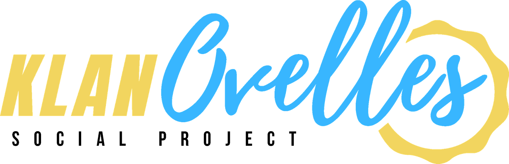 KLAN Ovelles — Branding · Proyecto social