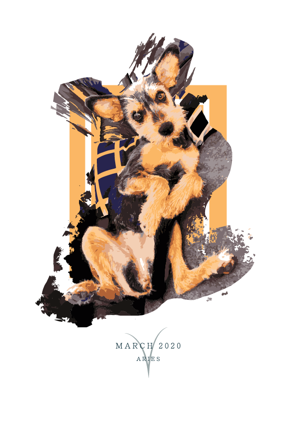 Ilustración — Serie personal