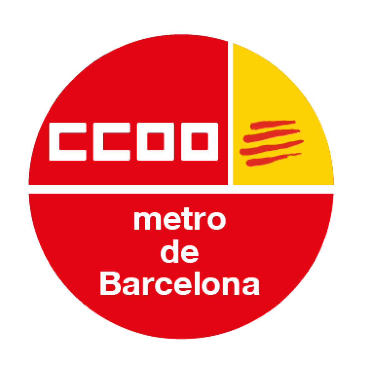 Elecciones Metro BCN — Vídeo · Comunicación