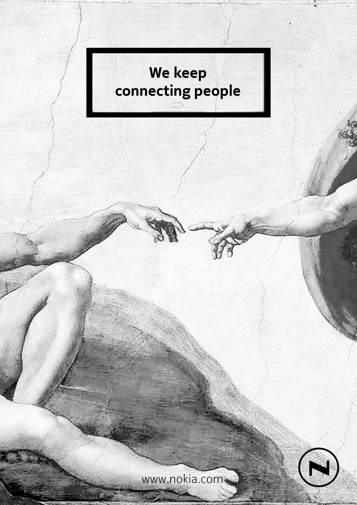 Nokia — Relanzamiento de marca · TFG